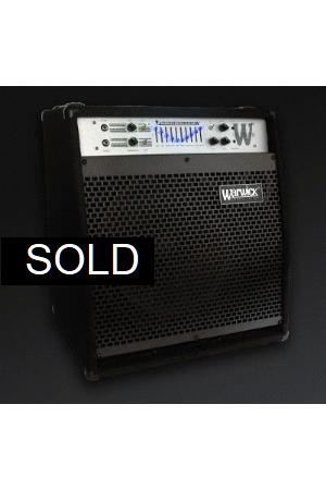 Warwick BC300 Warwick BC300